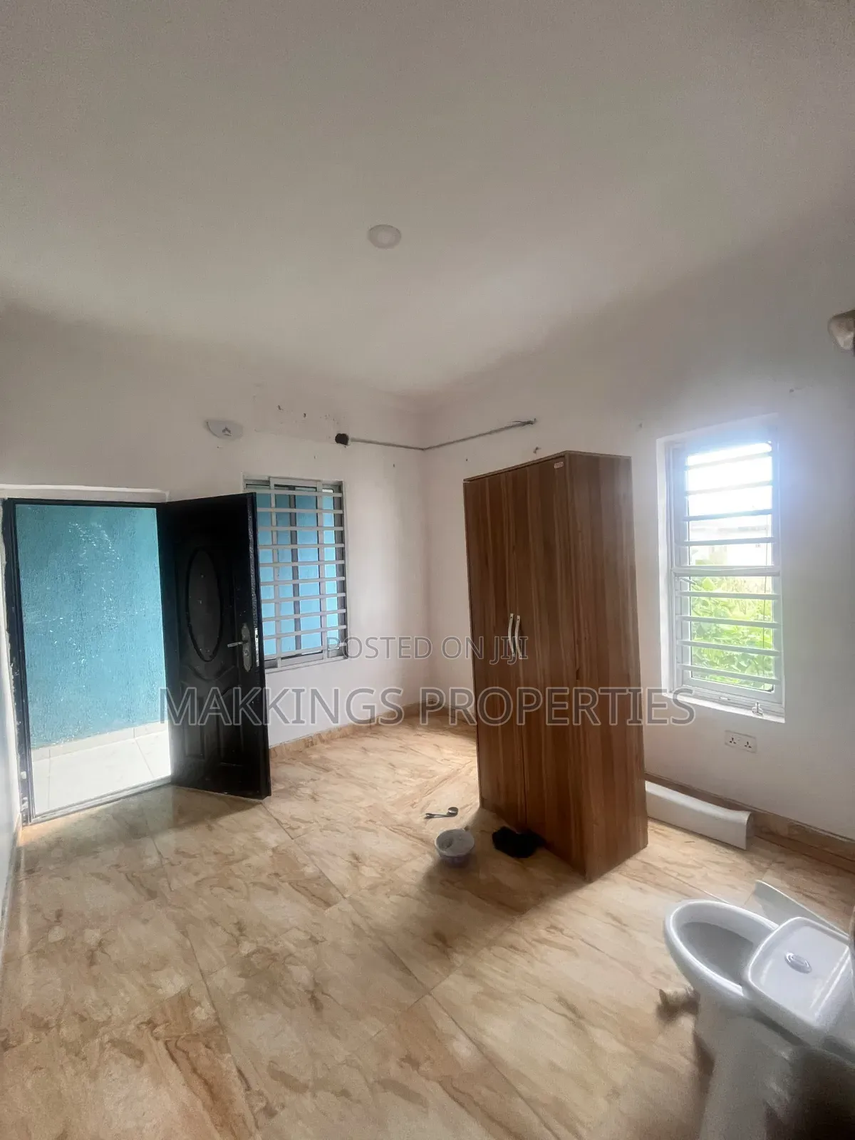 1bdrm Apartment in Thomas Estate for rent in Thomas Estate