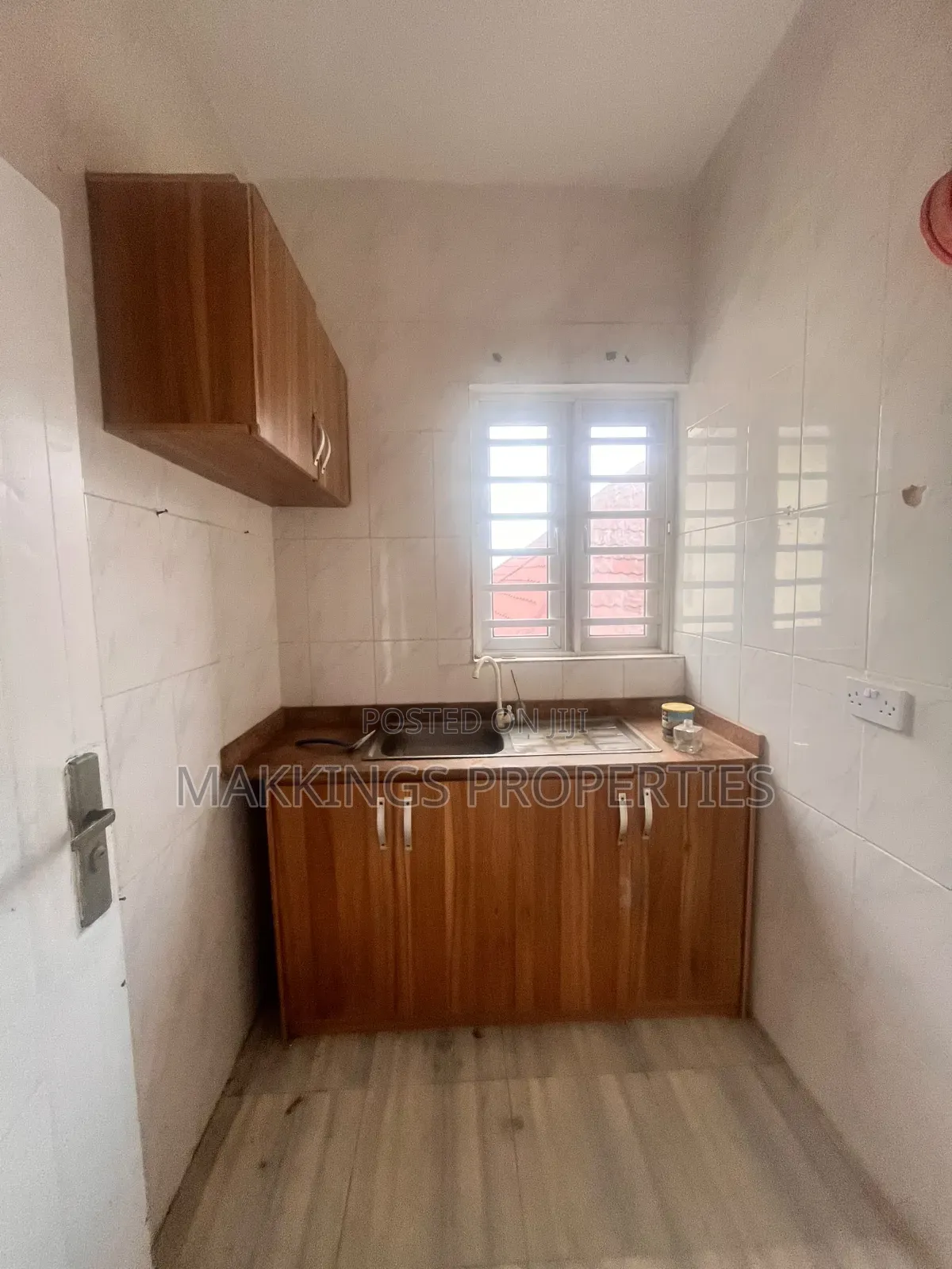 1bdrm Apartment in Thomas Estate for rent in Thomas Estate