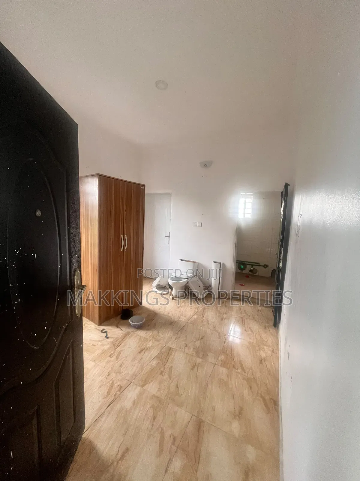 1bdrm Apartment in Thomas Estate for rent in Thomas Estate