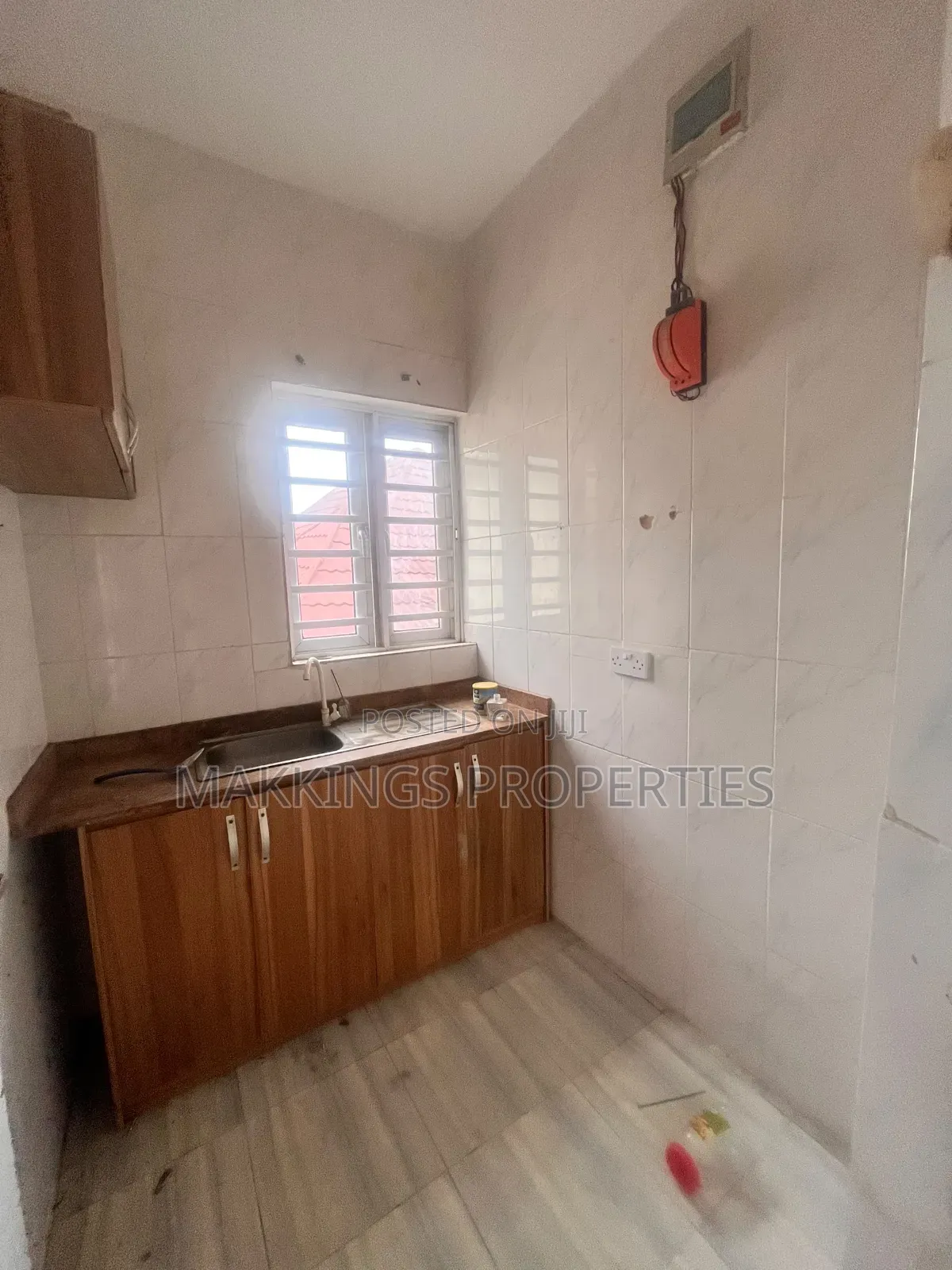 1bdrm Apartment in Thomas Estate for rent in Thomas Estate