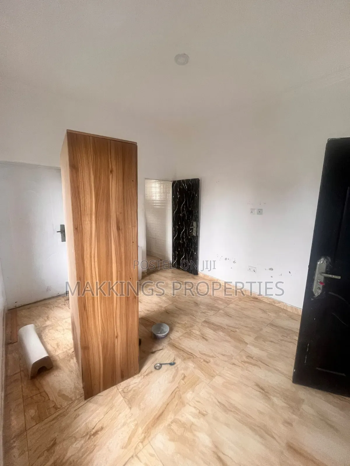 1bdrm Apartment in Thomas Estate for rent in Thomas Estate
