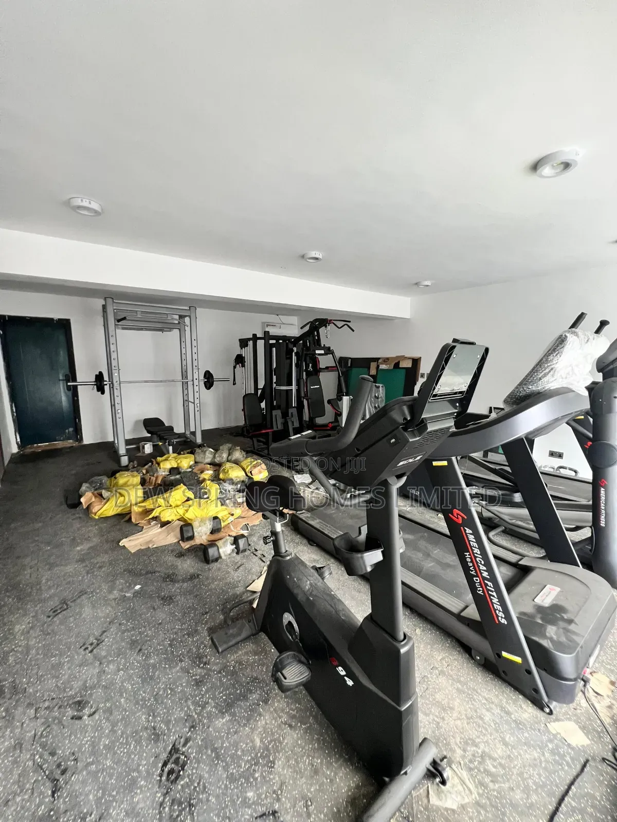 Furnished 6bdrm Duplex in Ikoyi Lagos for sale in Old Ikoyi