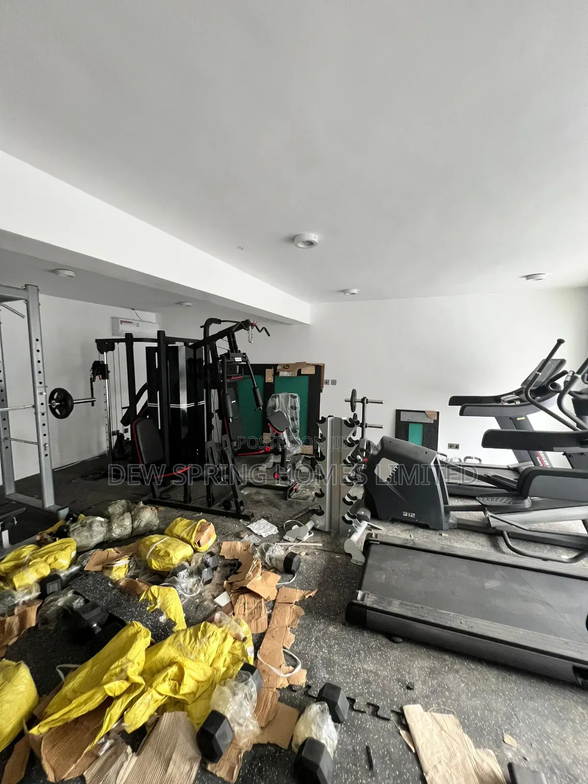 Furnished 6bdrm Duplex in Ikoyi Lagos for sale in Old Ikoyi