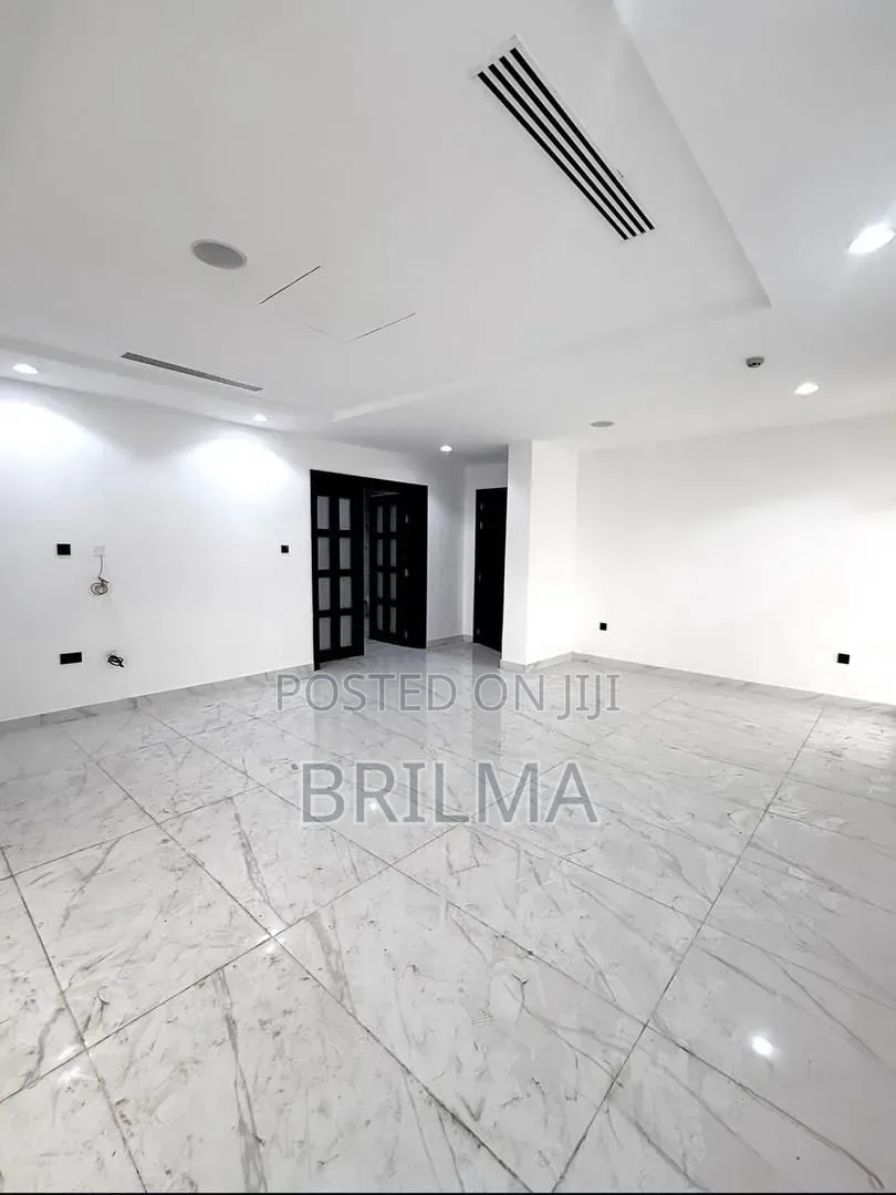 5bdrm Duplex in Guzape District for sale in Guzape District