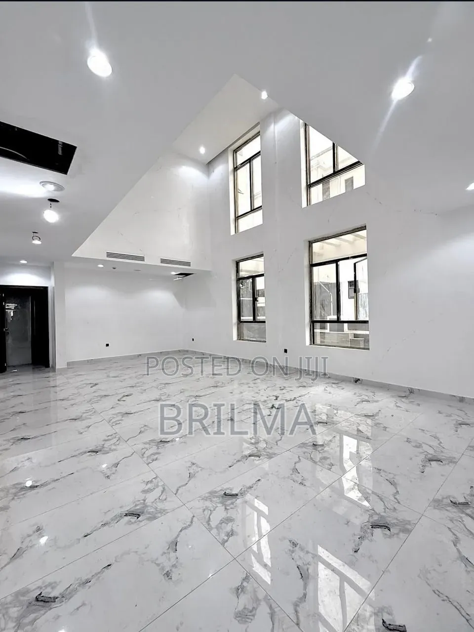 5bdrm Duplex in Guzape District for sale in Guzape District