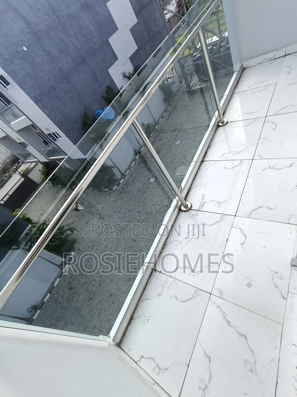 4bdrm Duplex in Mobile Road Ajah for rent in Ado / Ajah