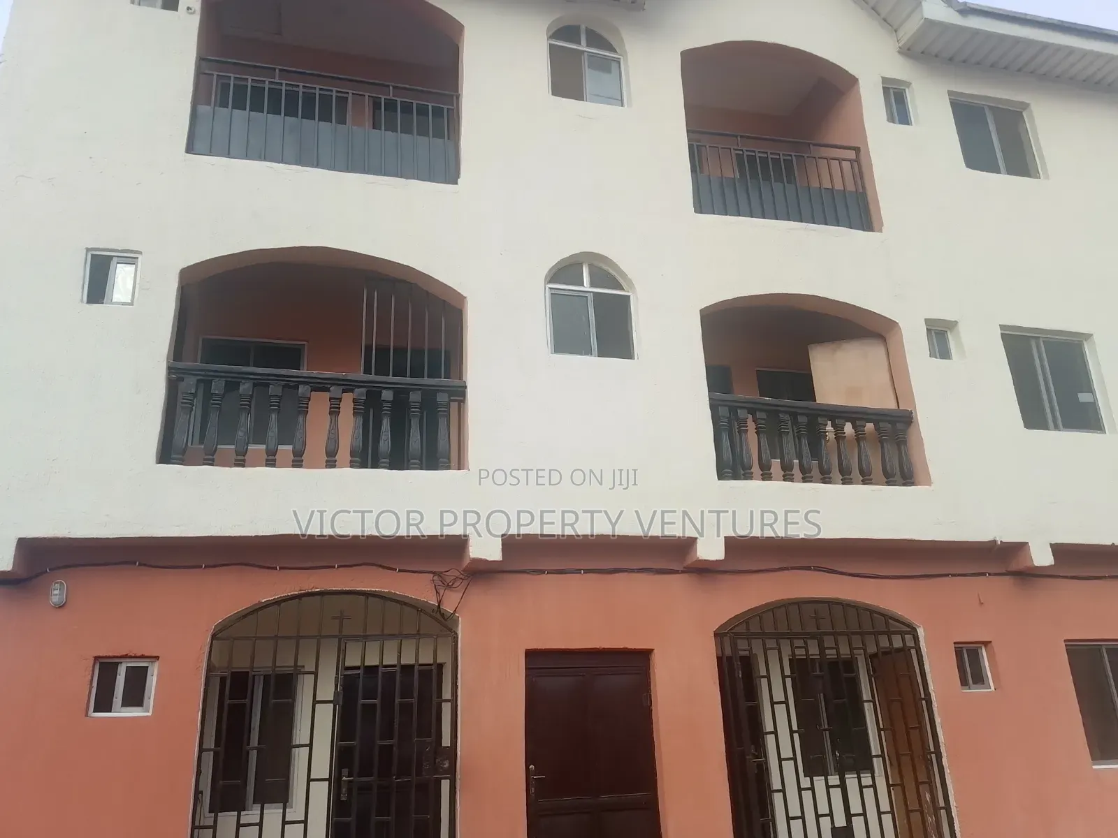 2bdrm Block of Flats in Kubwa for rent in Kubwa
