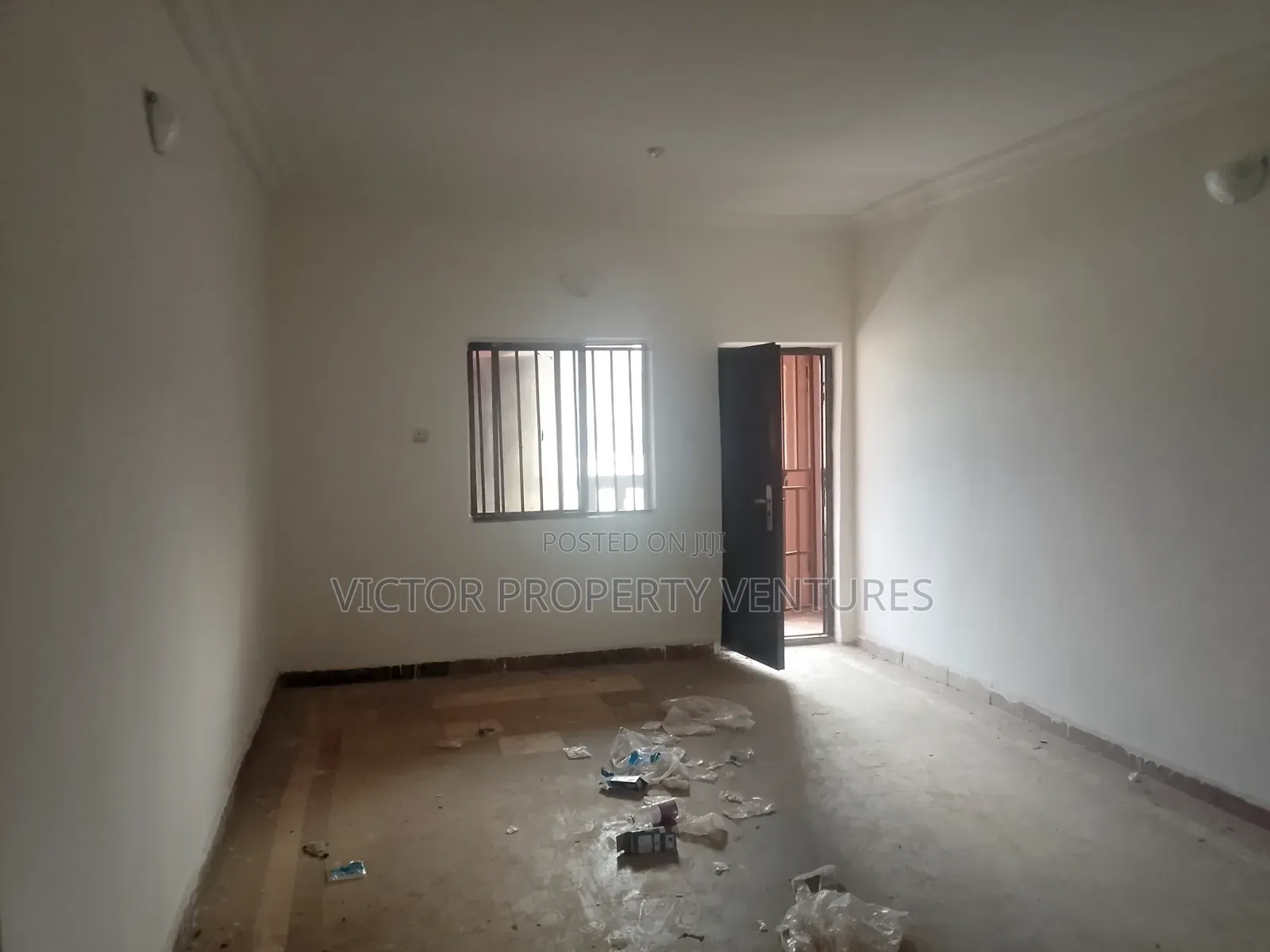 2bdrm Block of Flats in Kubwa for rent in Kubwa