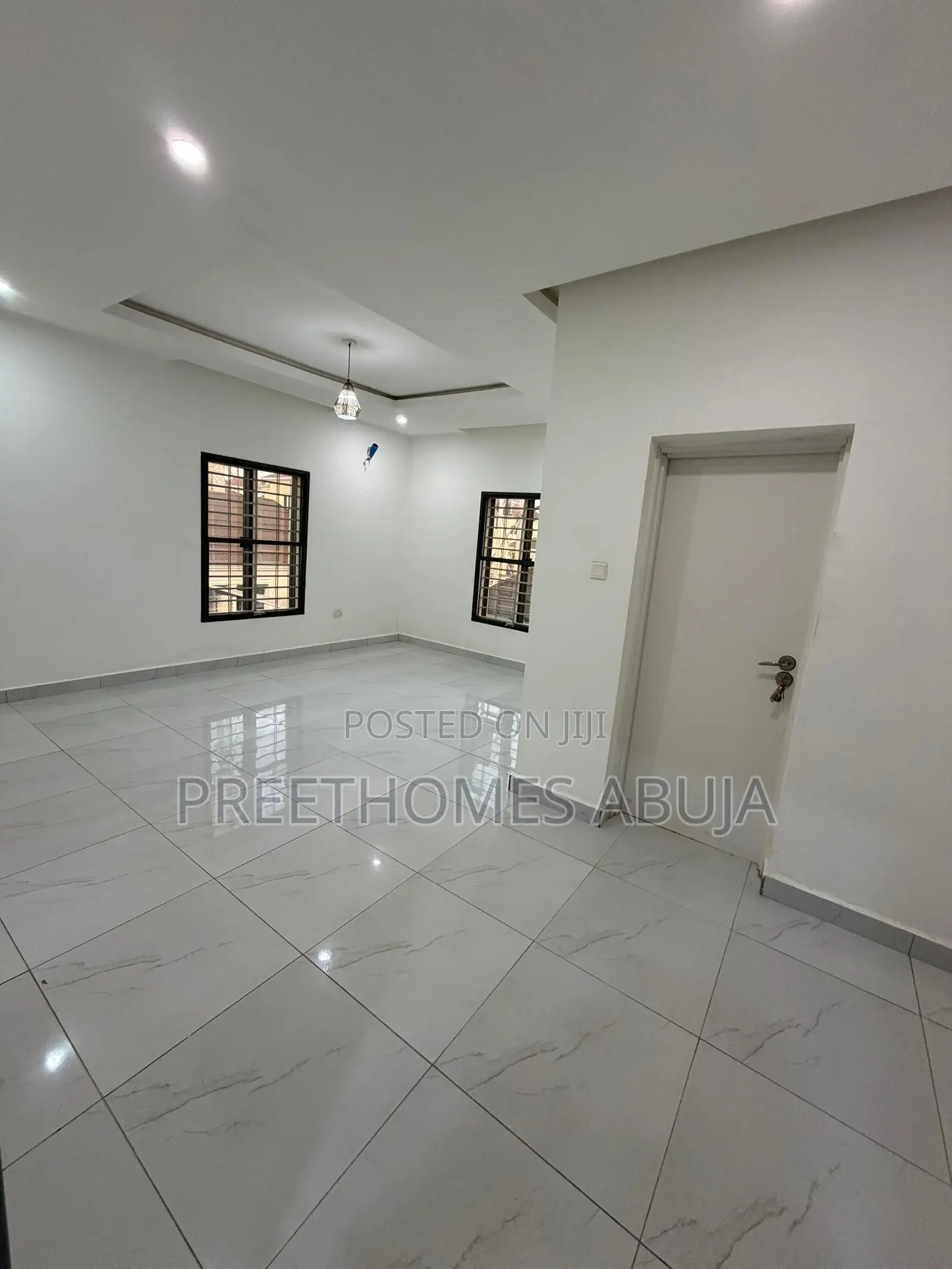 4bdrm Duplex in Naf Valley Estate, Asokoro for rent in Asokoro