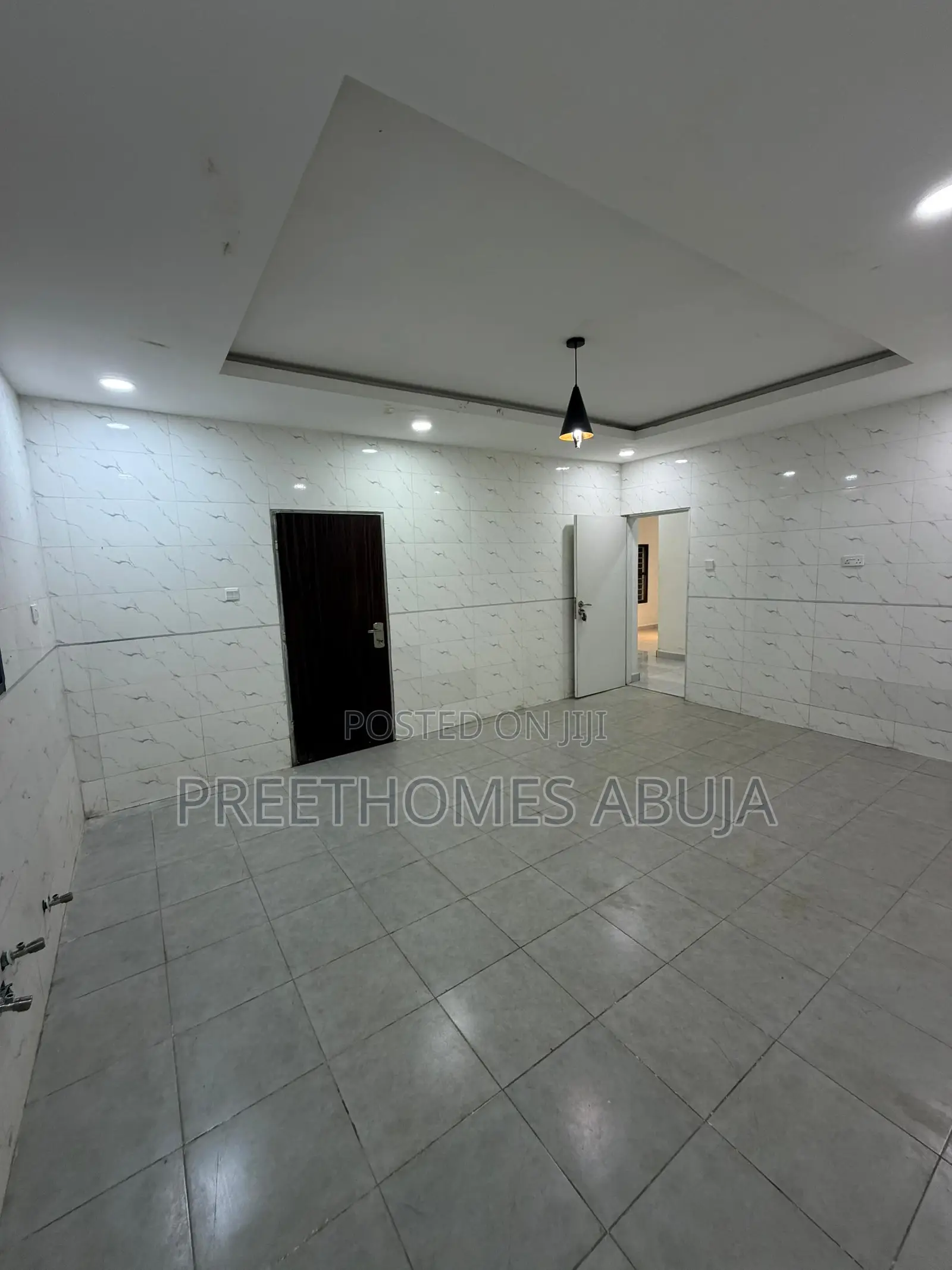 4bdrm Duplex in Naf Valley Estate, Asokoro for rent in Asokoro