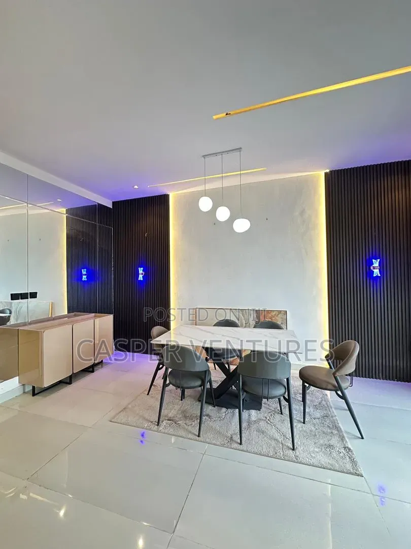4bdrm Duplex in Freedom, Lekki Phase 1 for sale in Lekki Phase 1