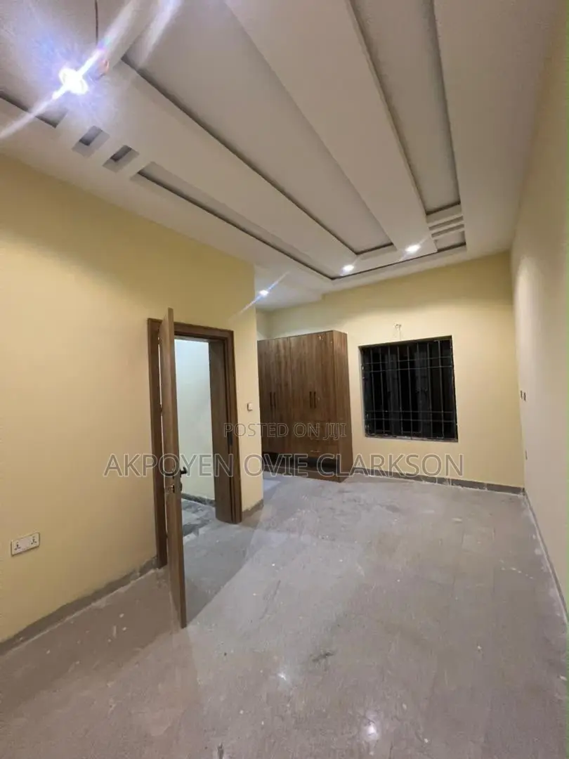 3bdrm Penthouse in Guzape District for sale in Guzape District