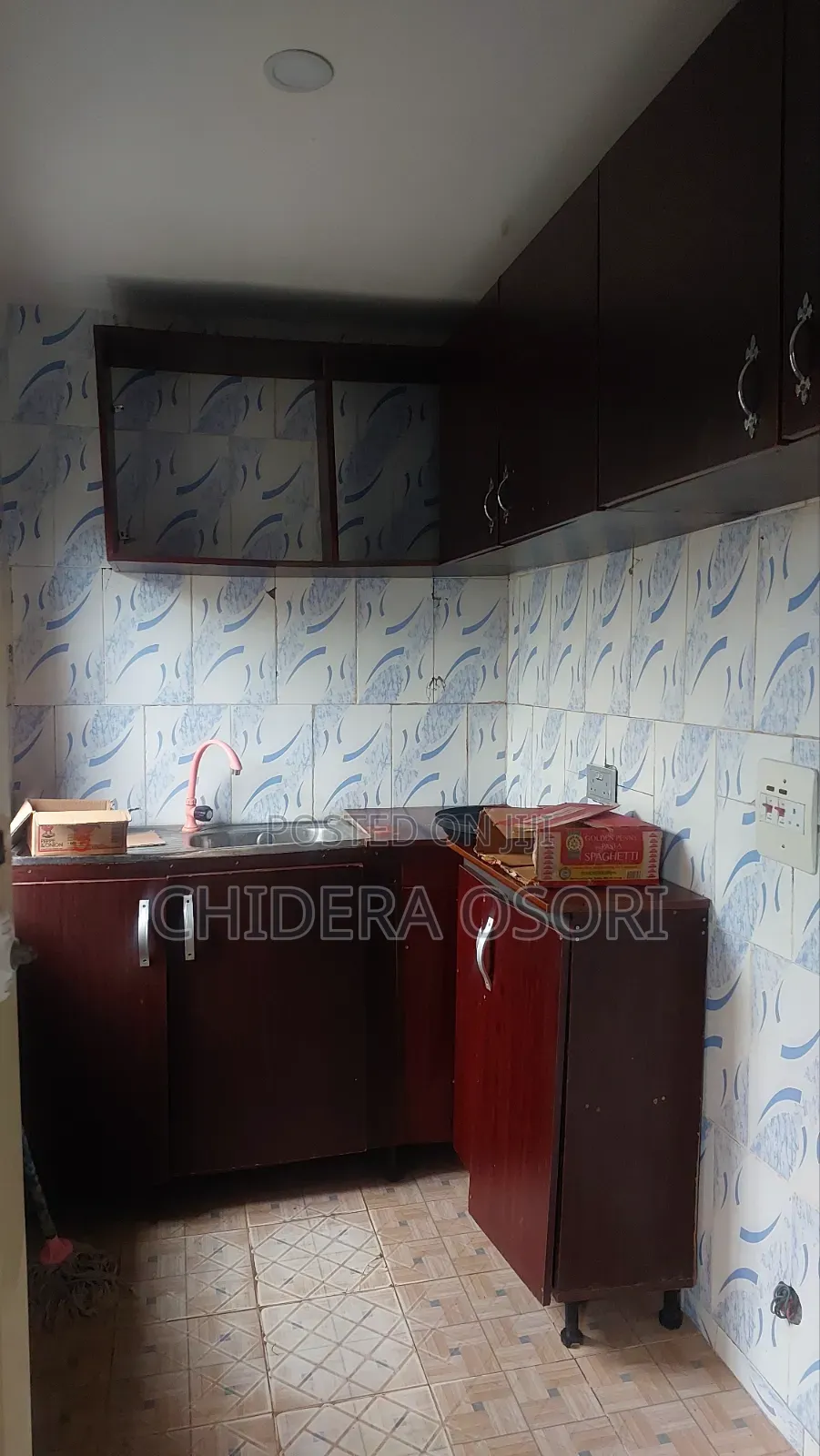 1bdrm Room & Parlour in Dutse for rent in Dutse-Alhaji