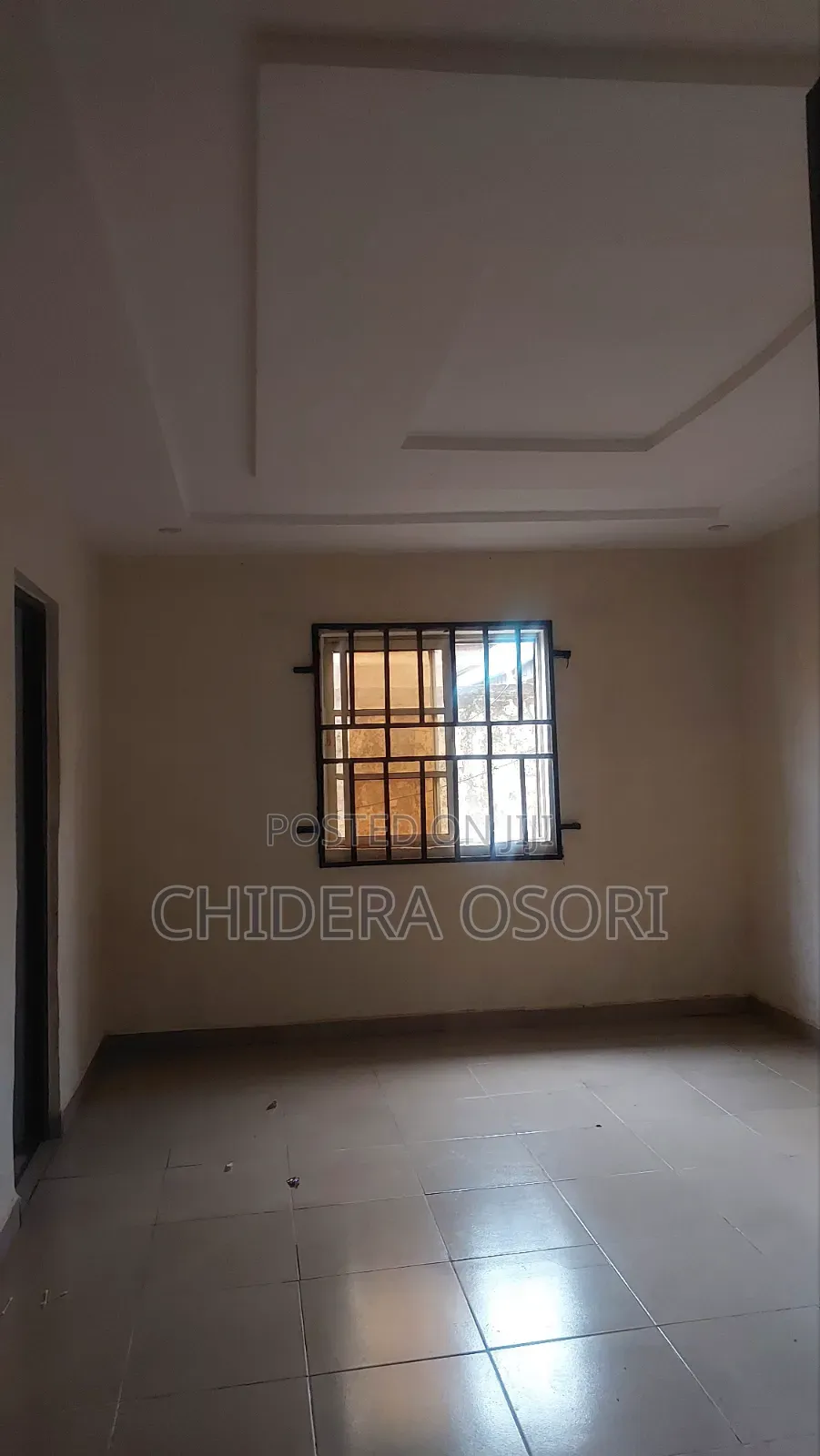 1bdrm Room & Parlour in Dutse for rent in Dutse-Alhaji