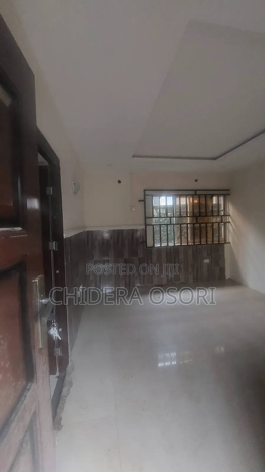 1bdrm Room & Parlour in Dutse for rent in Dutse-Alhaji