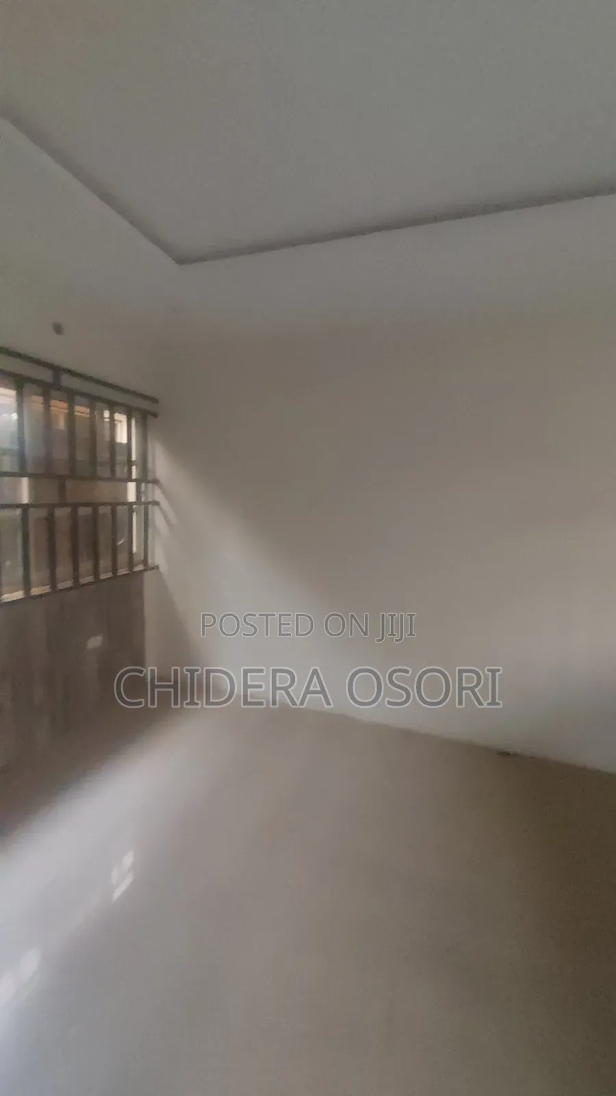 1bdrm Room & Parlour in Dutse for rent in Dutse-Alhaji