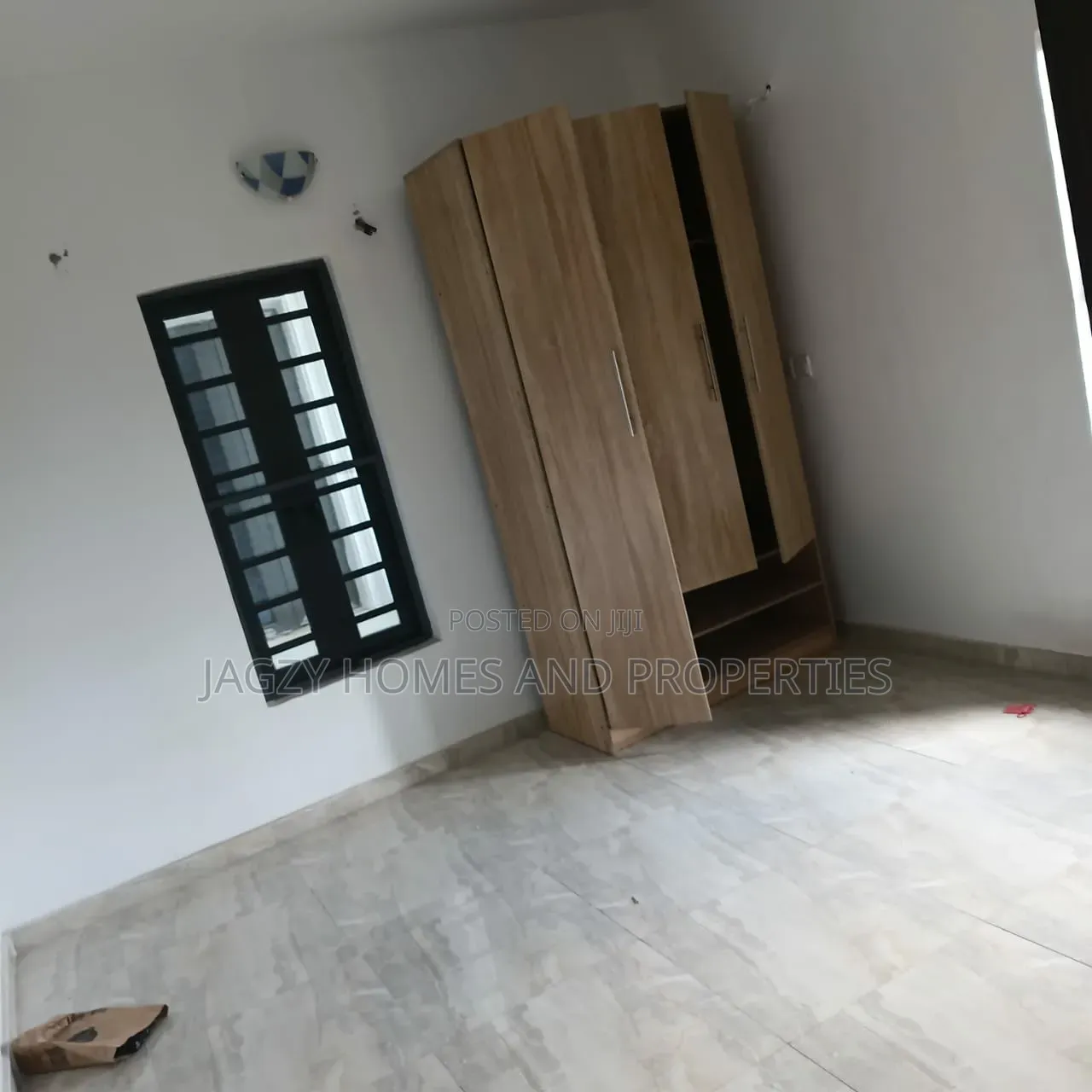2bdrm House in Peacebville Estate, Ado / Ajah for rent in Ado / Ajah