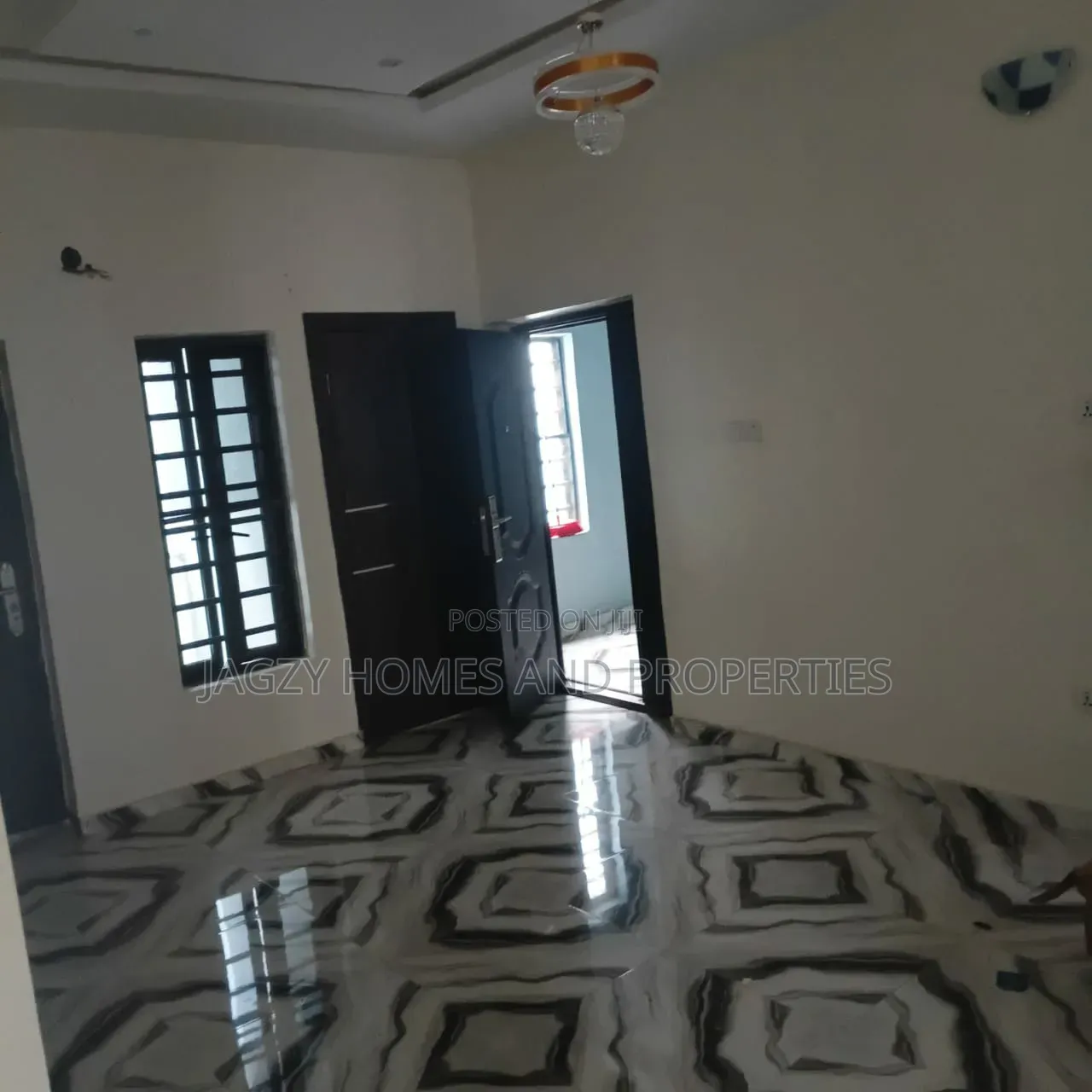 2bdrm House in Peacebville Estate, Ado / Ajah for rent in Ado / Ajah