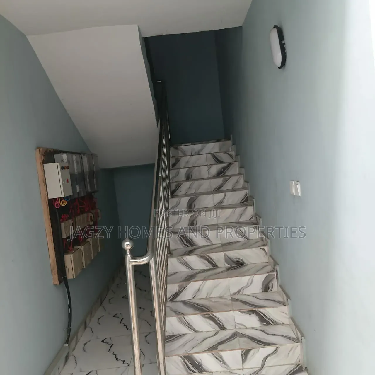2bdrm House in Peacebville Estate, Ado / Ajah for rent in Ado / Ajah