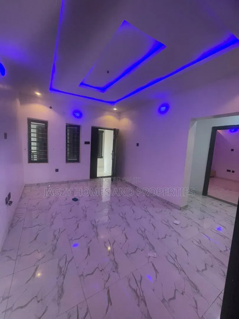 2bdrm Apartment in Silver Point Estate, Ado / Ajah for rent in Ado / Ajah