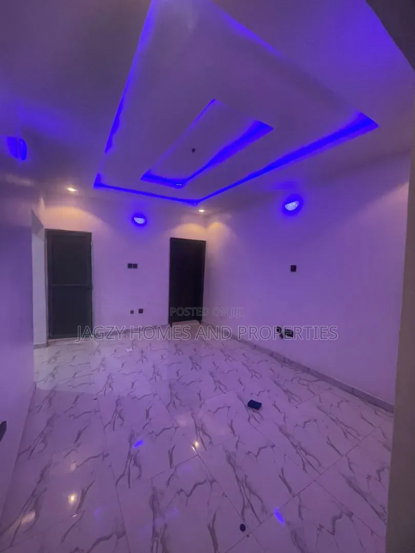 2bdrm Apartment in Silver Point Estate, Ado / Ajah for rent in Ado / Ajah