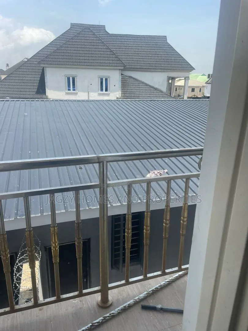 2bdrm Apartment in Silver Point Estate, Ado / Ajah for rent in Ado / Ajah