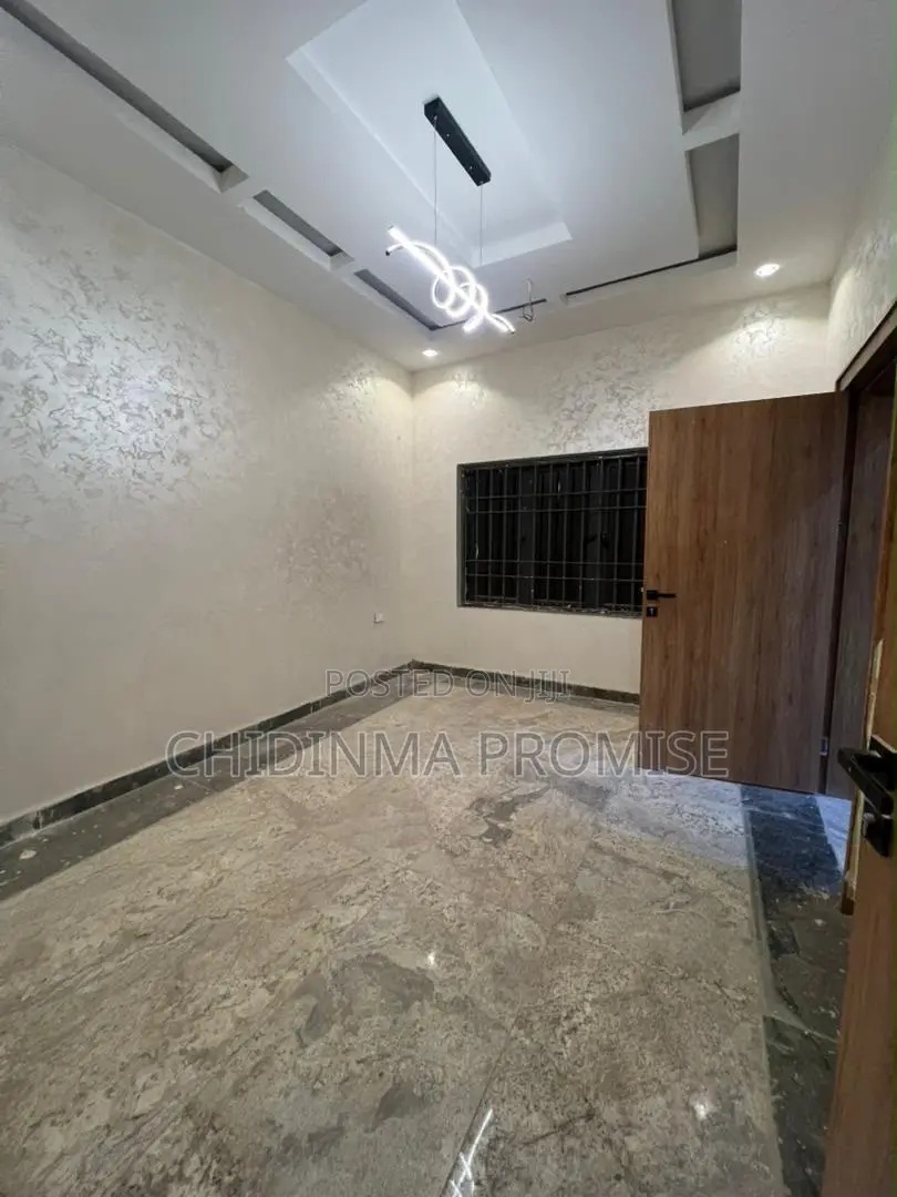 5bdrm Duplex in Wuye for rent in Wuye