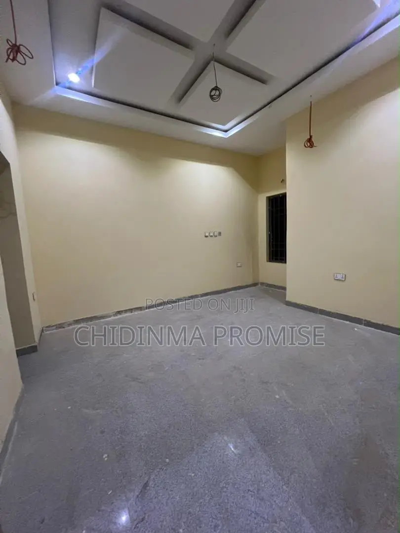 5bdrm Duplex in Wuye for rent in Wuye