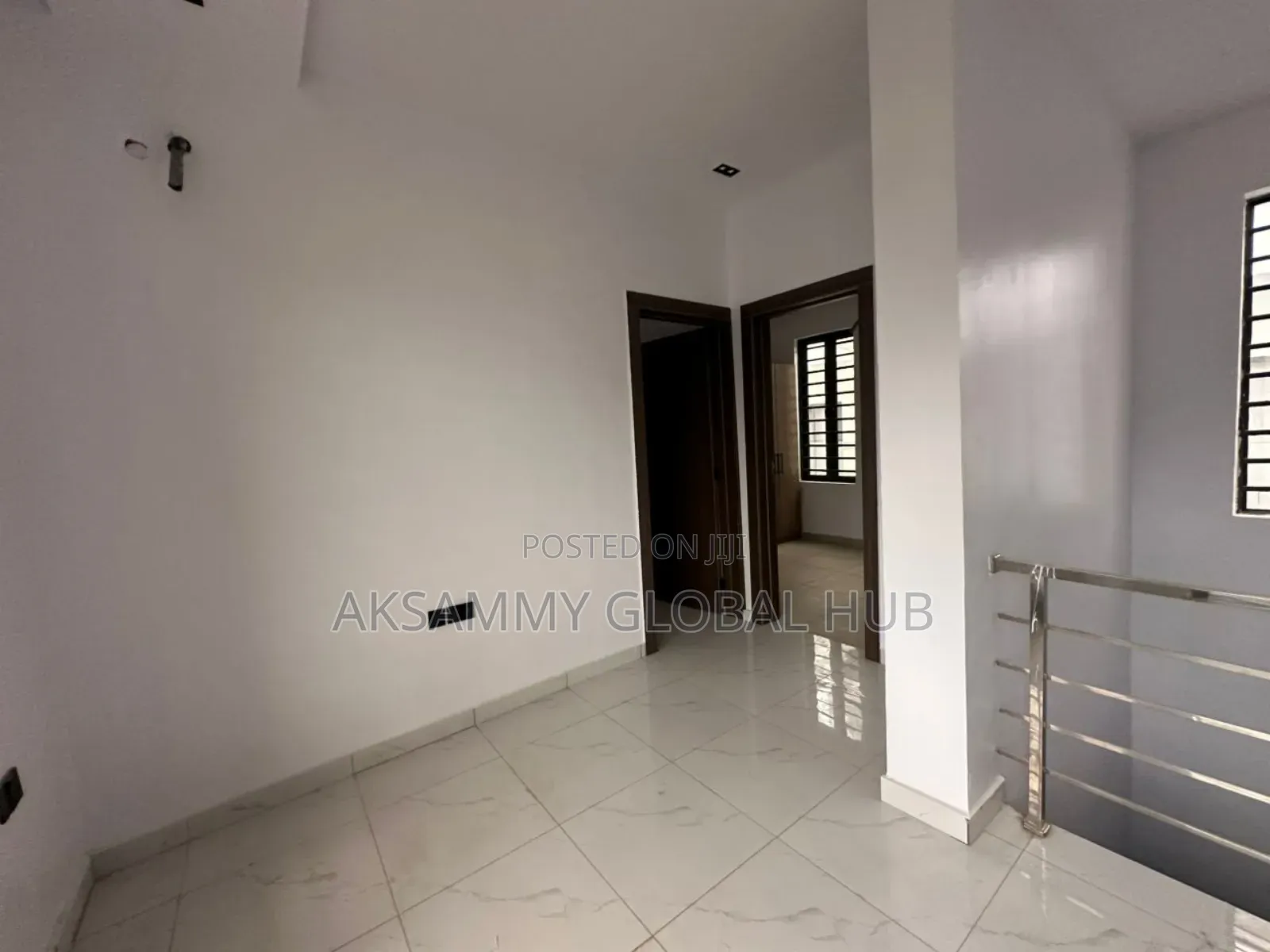 4bdrm Duplex in Ibadan Aerodrome Gra for sale in Ibadan