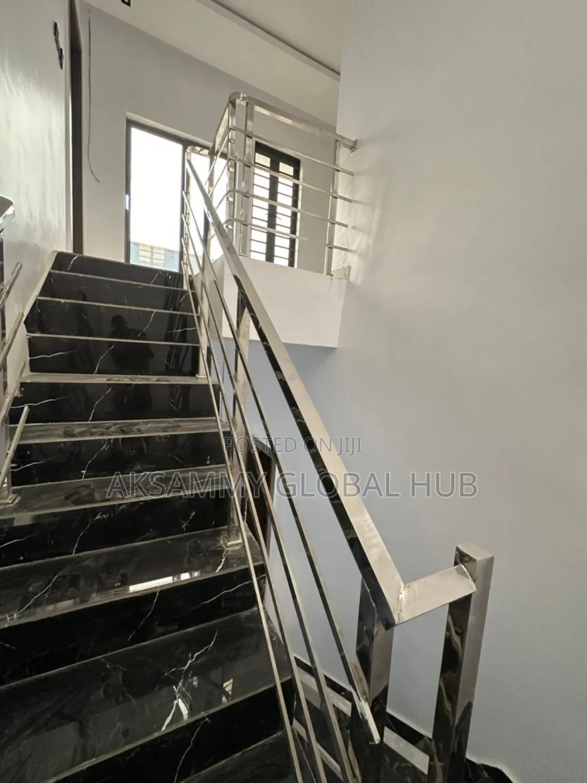 4bdrm Duplex in Ibadan Aerodrome Gra for sale in Ibadan