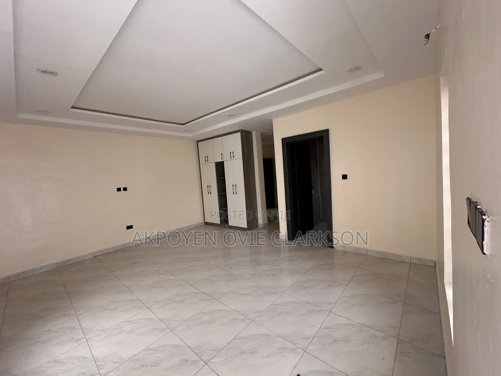4bdrm Townhouse / Terrace in Aso Drive, Maitama for rent in Maitama