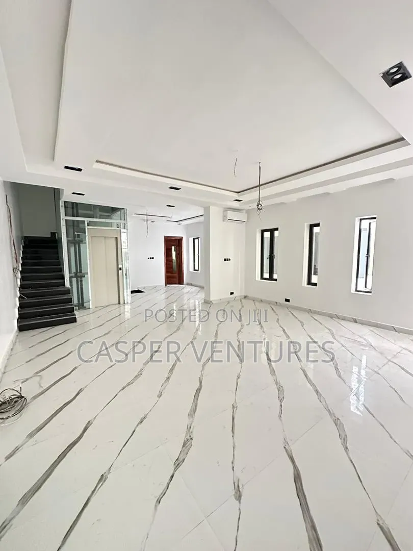 4bdrm Duplex in Old Ikoyi for sale in Old Ikoyi