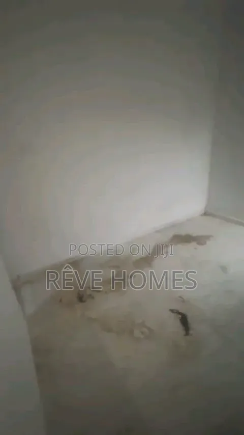 Furnished 1bdrm Apartment in Shomolu / Shomolu for rent in Shomolu / Shomolu