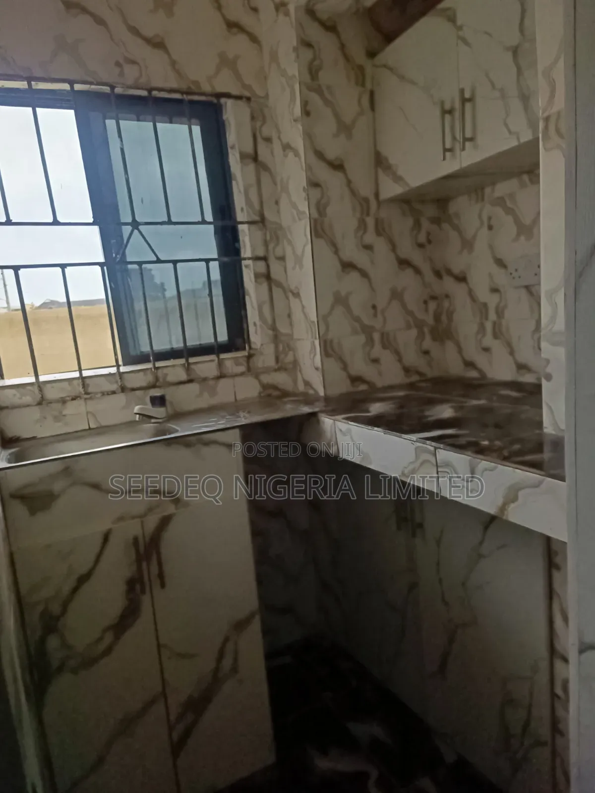 Furnished Studio Apartment in Sodiq Jimoh Estate, Igbogbo for rent in Igbogbo