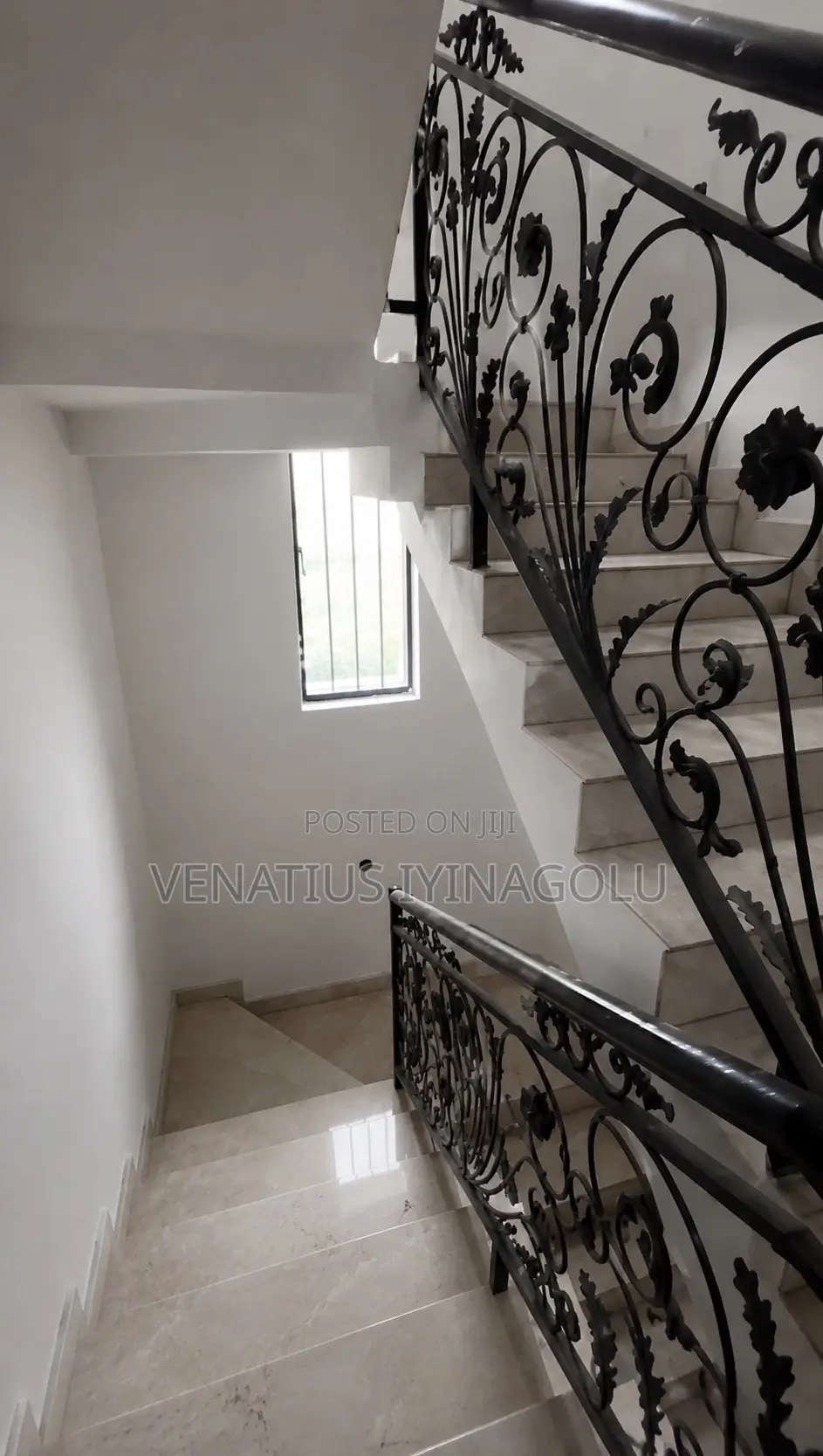 5bdrm Duplex in Obuagu Estate for sale in Awka