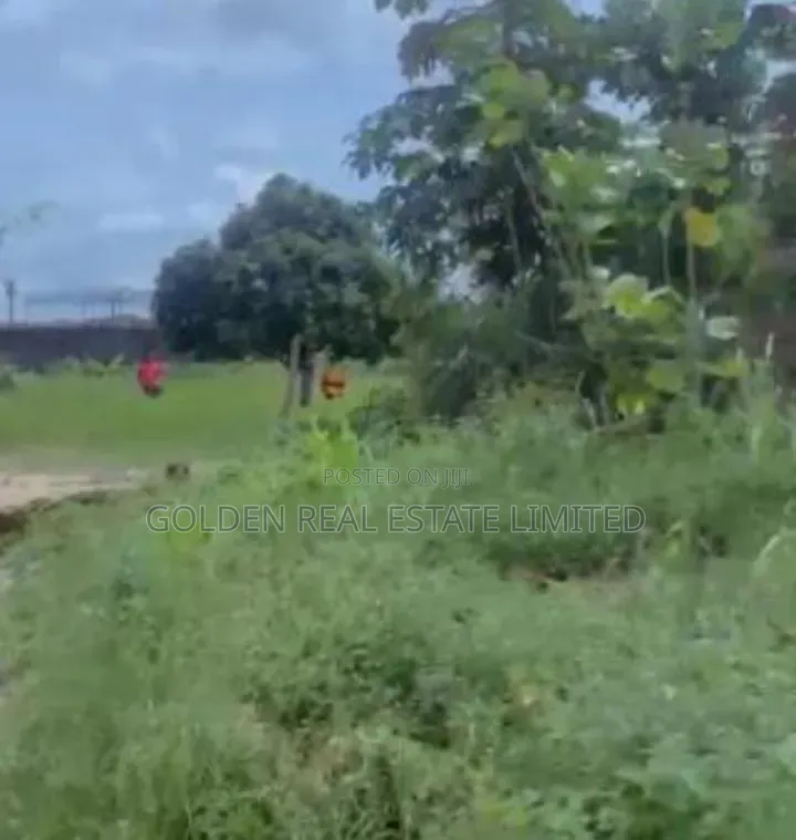 For Sale 2 Plots of Land at Imola-Ijadu , Ado Ekiti. Price: #2m for 2 in Ado Ekiti