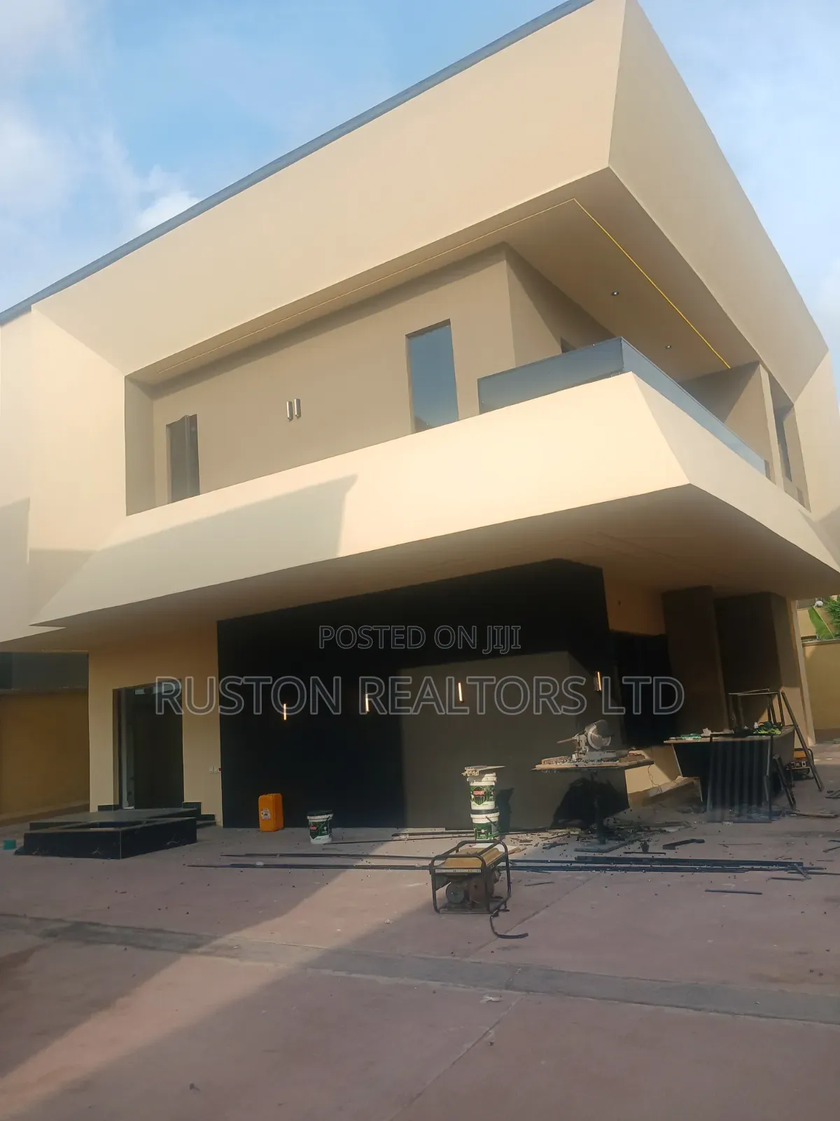 4bdrm Mansion in Ibadan for sale in Ibadan