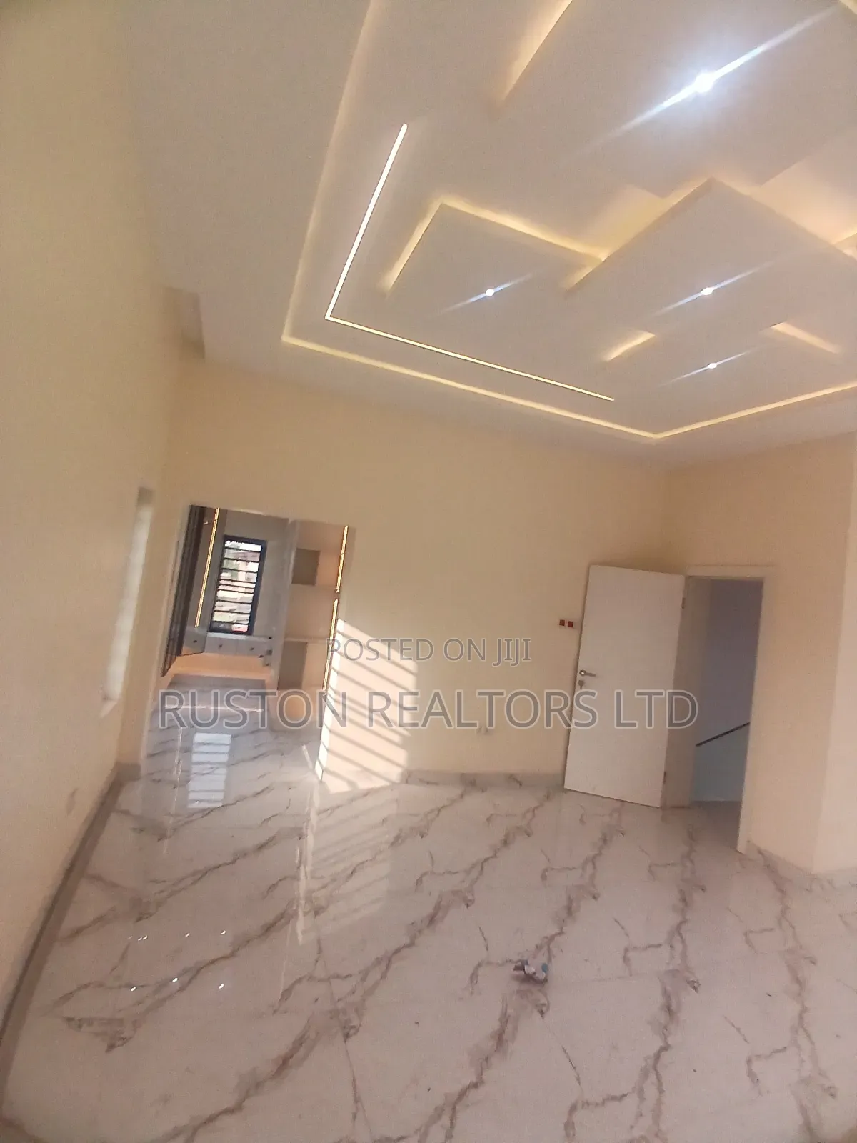4bdrm Mansion in Ibadan for sale in Ibadan