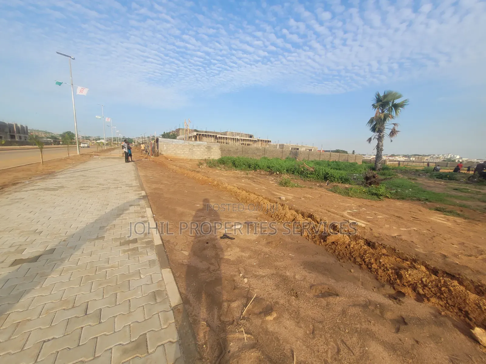 1,500sqm Residential Land for Sale at Katampe Main With C of O in Katampe (Main)