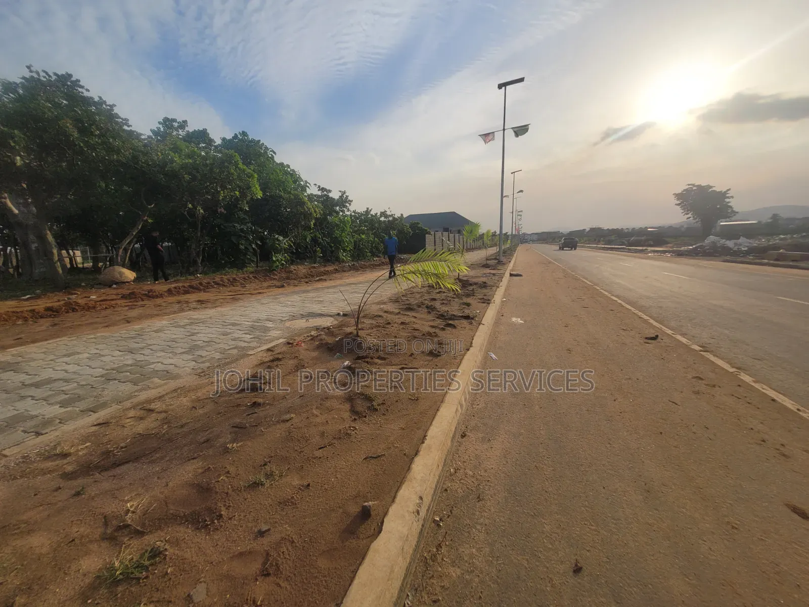 1,500sqm Residential Land for Sale at Katampe Main With C of O in Katampe (Main)