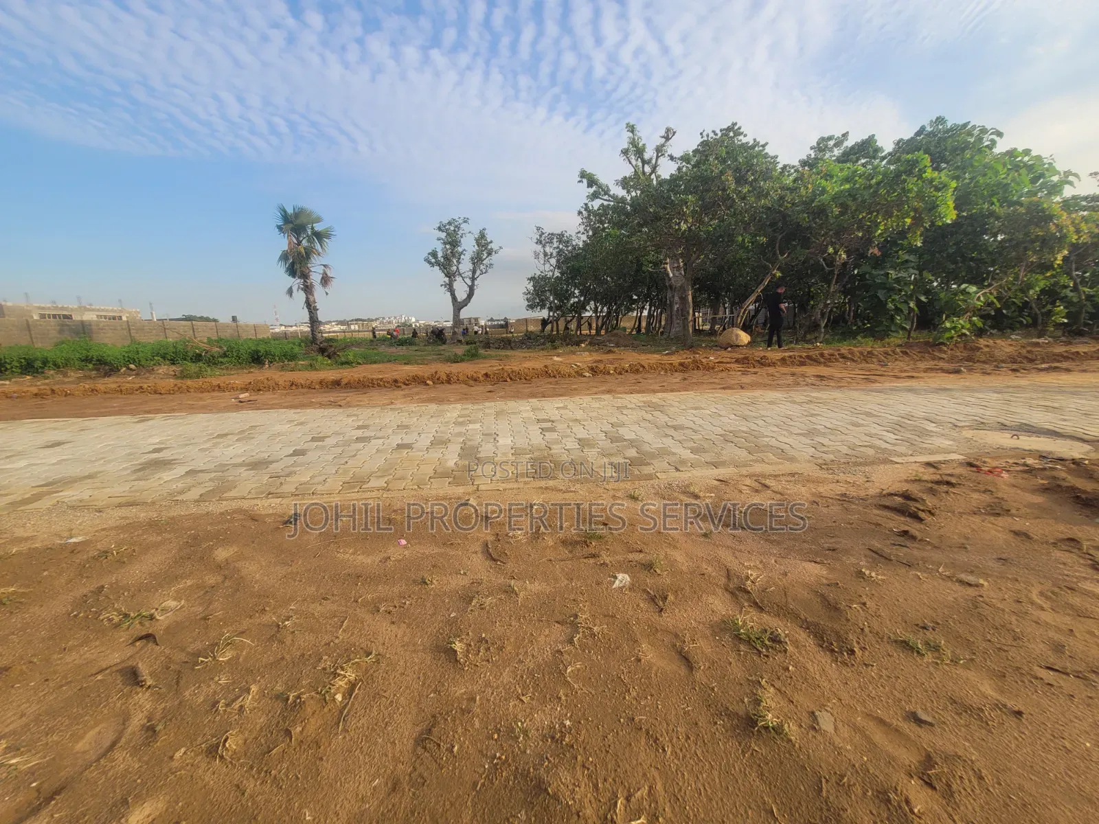 1,500sqm Residential Land for Sale at Katampe Main With C of O in Katampe (Main)