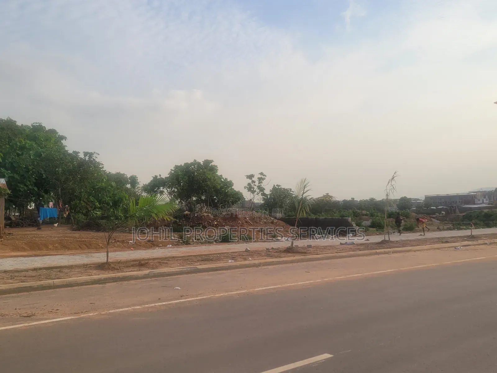 1,500sqm Residential Land for Sale at Katampe Main With C of O in Katampe (Main)