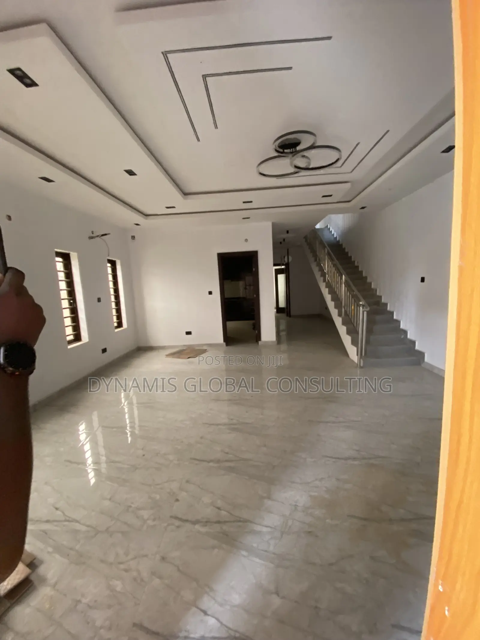 Furnished 4bdrm Duplex in Unilag Estate, for sale in Magodo Isheri
