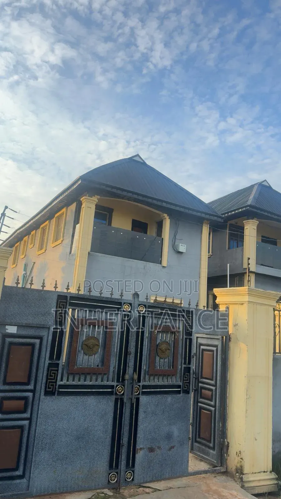 1bdrm House in Elepete, Agric for rent in Agric