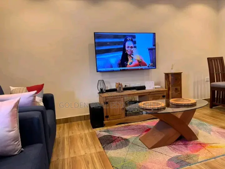 Furnished 3bdrm Apartment in Asokoro for rent in Asokoro