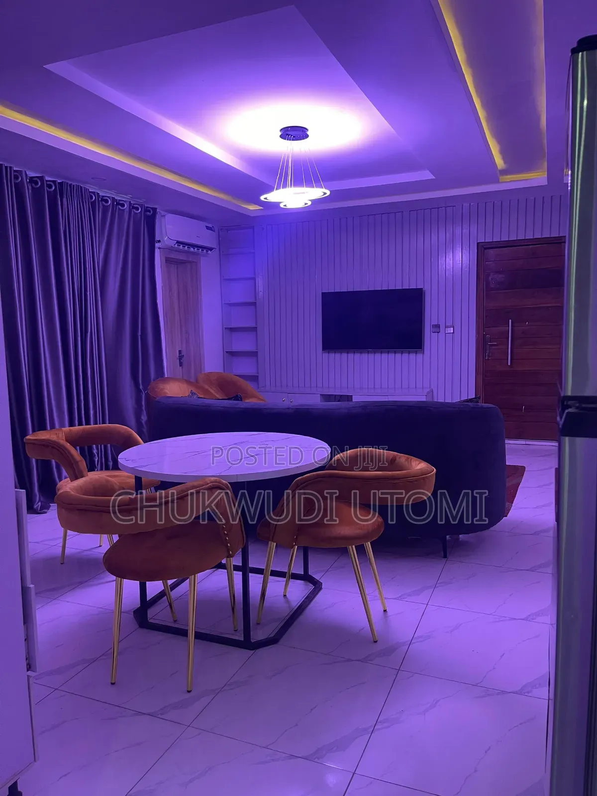 2bdrm Apartment in Alpha Prime 1, Lagos Island (Eko) for sale in Lagos Island (Eko)