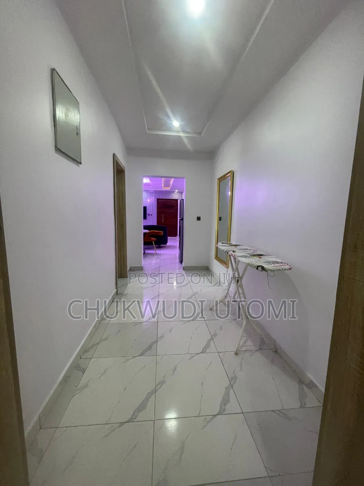 2bdrm Apartment in Alpha Prime 1, Lagos Island (Eko) for sale in Lagos Island (Eko)