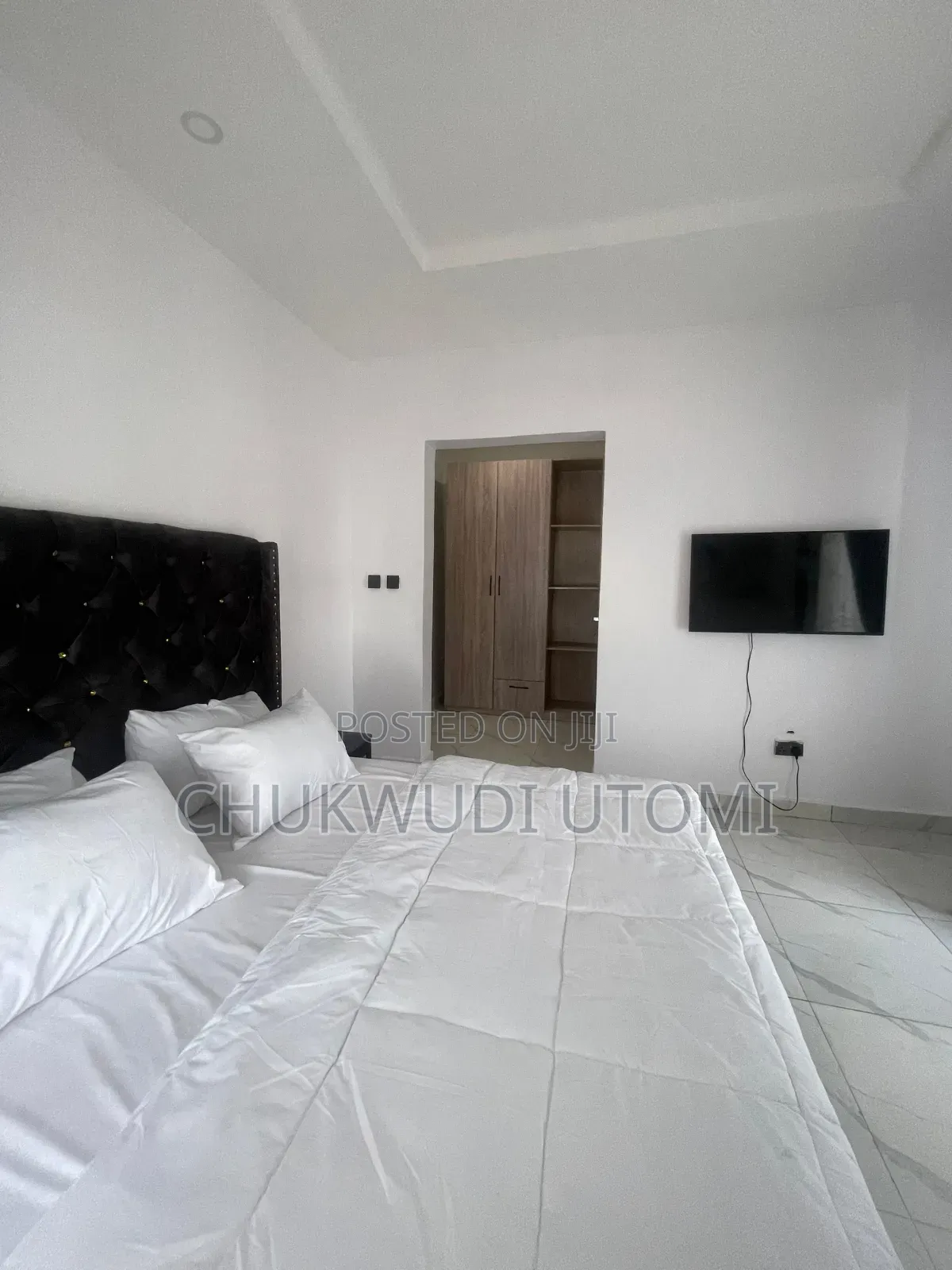 2bdrm Apartment in Alpha Prime 1, Lagos Island (Eko) for sale in Lagos Island (Eko)