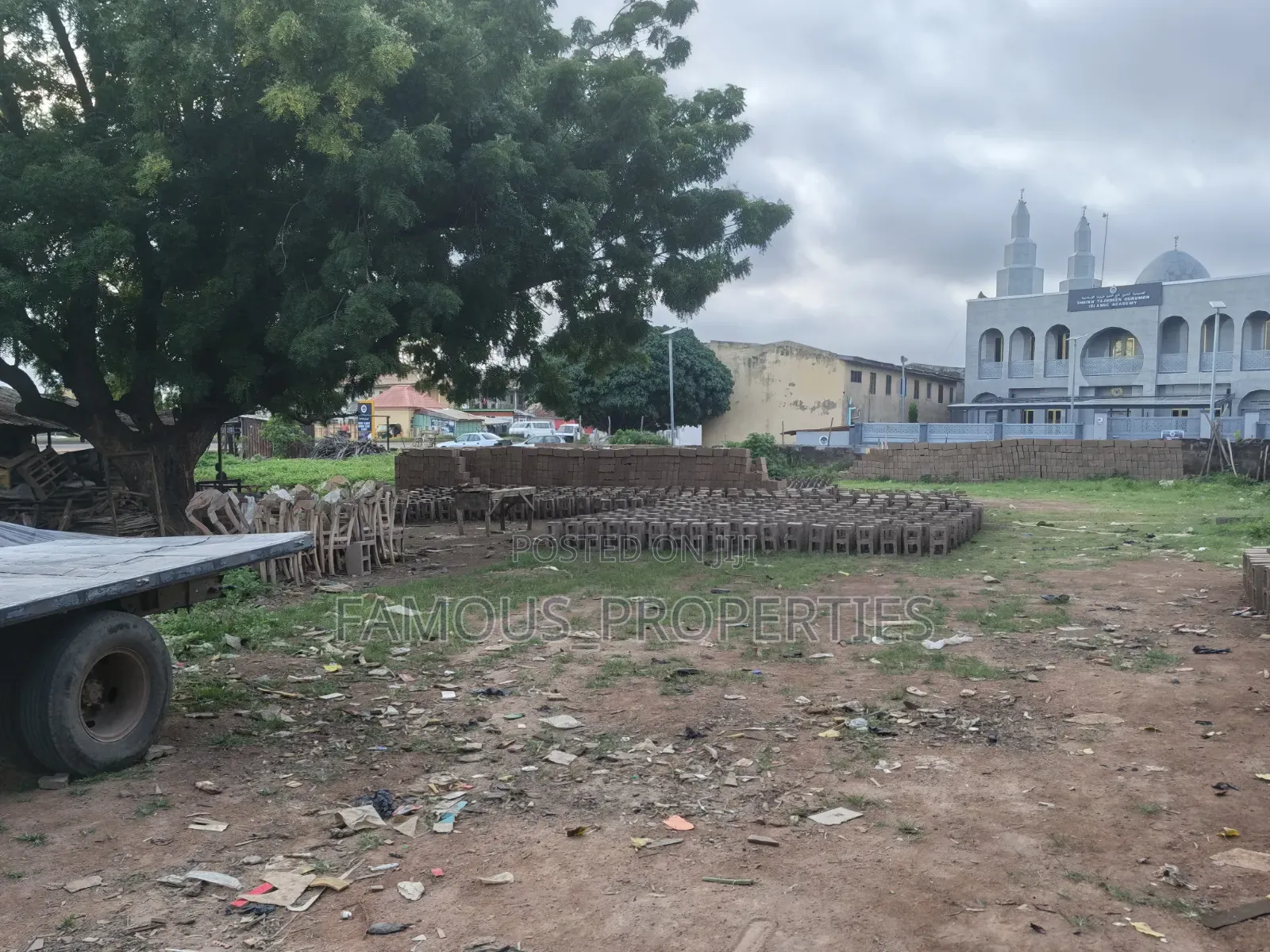 Commercial Property For Sale In Ilorin in Ilorin West