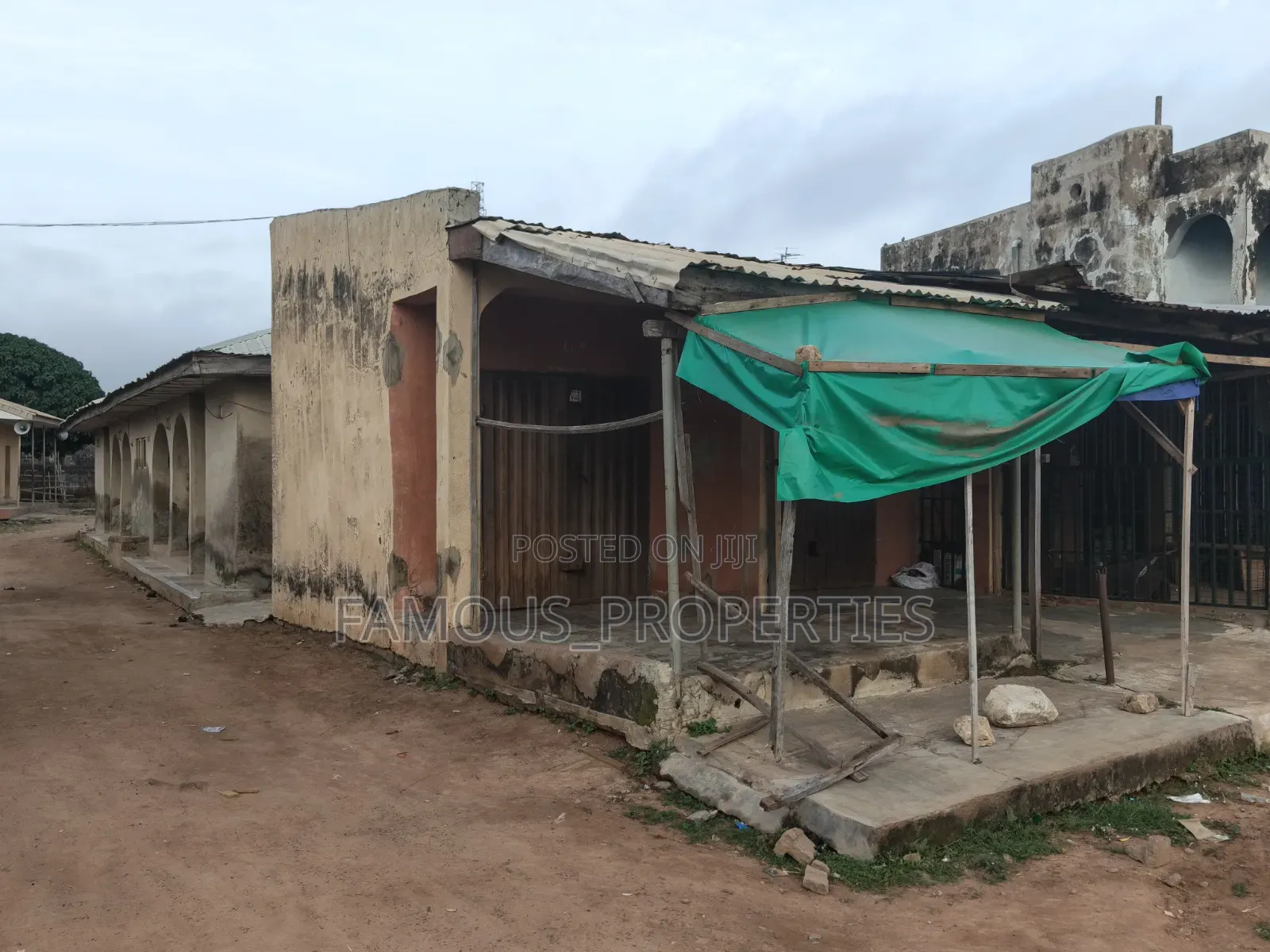 Commercial Property For Sale In Ilorin in Ilorin West